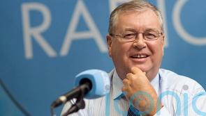 Presenters’ pay and licence fee drop outlined in RTE’s annual report