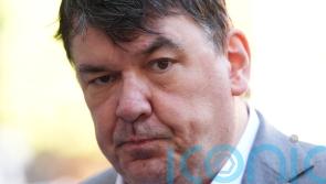 Linehan was trying to get trans activist to ‘stop pushing camera in his face’