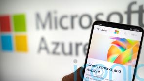Microsoft Azure cloud service hit with outage