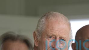 King and Queen ‘deeply concerned’ by Hurricane Melissa destruction