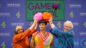 Tom Daley feels &lsquo;fortunate&rsquo; to present new knitting show after diving retirement