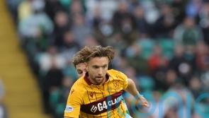 Motherwell warm up for Hampden trip by beating Dundee United
