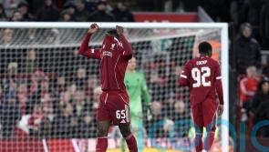 Palace inflict more misery on Liverpool by bundling them out of the Carabao Cup