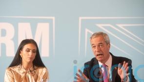 Farage urged to apologise to female survivors of grooming gangs