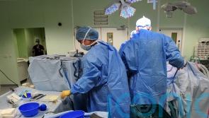 Lack of anaesthetists hampering bid to cut surgery waiting lists – study