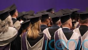 More students should study shorter courses – former Open University boss
