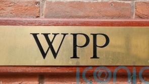 WPP’s annual outlook cut once again after ‘unacceptable’ performance
