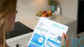 Energy debt to be written off for thousands as others face £5 rise to bills