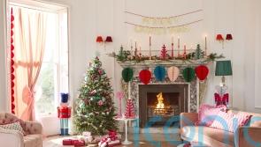 5 trending festive themes for Christmas decor