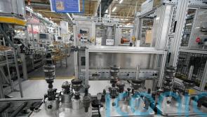 Ministers urged to speed up support for UK car industry amid rising energy costs