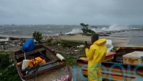 Hurricane Melissa shows need for climate action at Cop30 summit, Cabinet hears