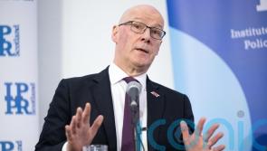 Reform councillor’s Sharia law claims ‘ludicrous, absurd and divisive’ – Swinney