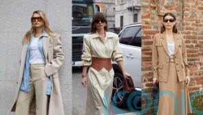 How to find the right wardrobe neutral for your complexion