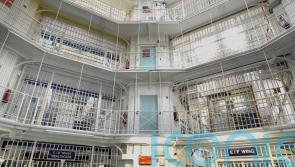 Nearly 40,000 prisoners released early to tackle jail overcrowding, figures show