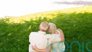 Sharing happy moments may boost health of older couples, study finds