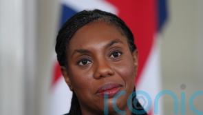 Shadow minister spoke ‘imprecisely’ about Tory settled status plans – Badenoch