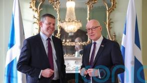 SNP and Plaid would resist ‘consuming of UK politics by far-right’, says Swinney