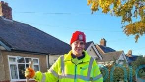 Partner of dog walker killed in triple stabbing tells of &lsquo;heartbreak&rsquo;