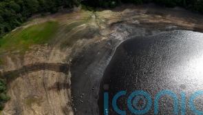 Public urged to use water wisely as drought set to continue into 2026