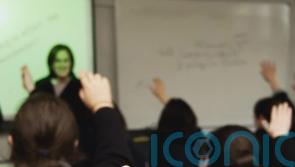 Half of secondary schools hiring primary teachers, union survey finds