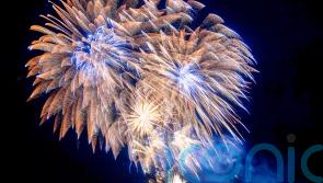 Swinney says fireworks licensing paused as MSP warns of ‘Bonfire Night war zone’