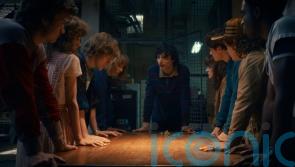 Trailer for final series of Stranger Things sees Hawkins go into battle mode