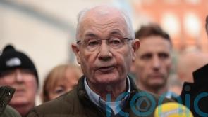 Bloody Sunday families say Soldier F's &pound;4.3m defence bill negates Cameron's 2010 apology