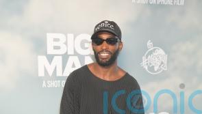 Tinie Tempah among guest dragons in new series of Dragons’ Den