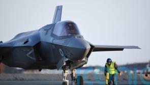 MoD still unclear on cost of RAF nuclear jet plan, MPs say