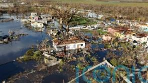 UK to provide extra £5m to aid recovery from Hurricane Melissa