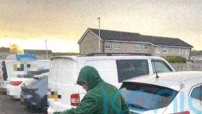 Man who dragged girls off street in two rape attempts within minutes jailed