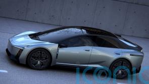 Next-generation Toyota Corolla gets radical new look