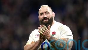 Fin Baxter: Joe Marler hasn’t revealed Traitors result to anyone in England camp