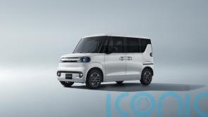 BYD enters the Japanese &lsquo;Kei Car&rsquo; market with the Racco EV
