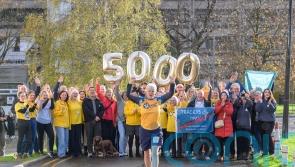 Widow completes &lsquo;incredible&rsquo; 5,000-mile charity trek around British coastline