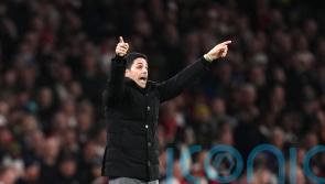 Mikel Arteta hints ‘anything is possible’ if fixture concerns are not addressed