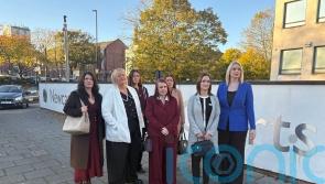 Trans nurse had support of immediate colleagues, employment tribunal hears