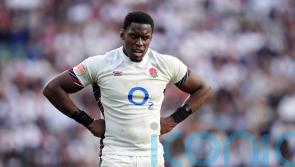 England captain Maro Itoje targets perfect autumn before eyes turn to World Cup
