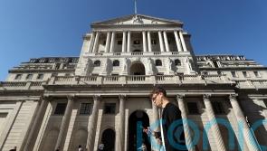 FTSE 100 down as interest rate call set to be closer than previously thought