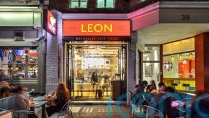 Leon co-founder John Vincent buys back restaurant chain from Asda