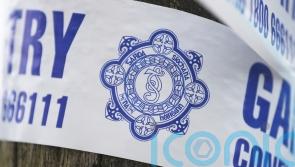 Murder investigation launched after death of man in Kildare