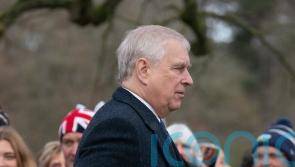 Andrew’s move to Sandringham will not happen until after Christmas