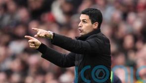 Arsenal set for row with Crystal Palace over date of Carabao Cup quarter-final