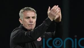 Phil Parkinson hails &lsquo;statement win&rsquo; as Wrexham end Coventry&rsquo;s unbeaten record