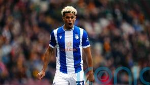 Lyle Taylor double helps Chelmsford beat local rivals Braintree in FA Cup