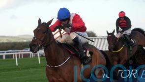 Envoi Allen is just Champion again at Down Royal