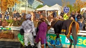 Golden Ace disappoints Scott with lacklustre Wetherby return