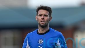 Stockport ease past Tranmere to advance in FA Cup