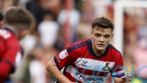 Owen Bailey’s stoppage-time winner sends Doncaster through to round two