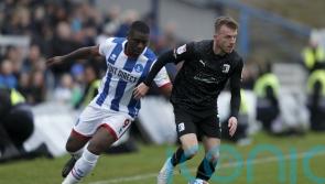 Spennymoor&rsquo;s FA Cup run ended by Barrow